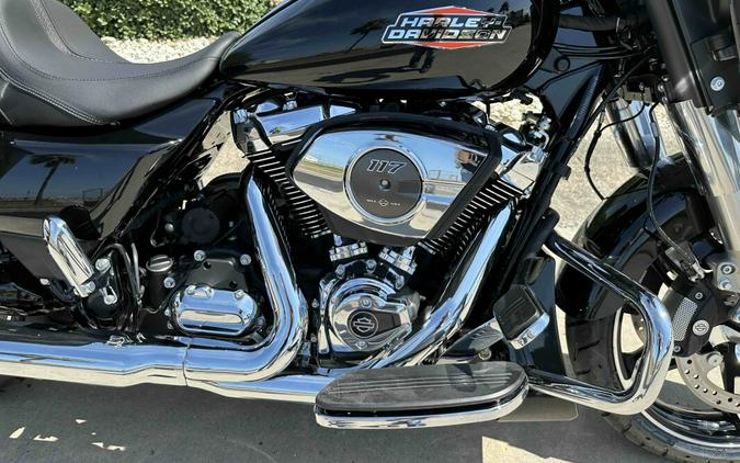 2024 Harley-Davidson Street Glide