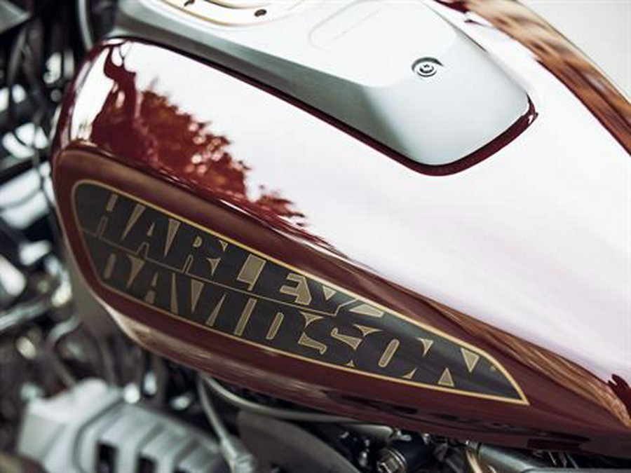 2021 Harley-Davidson Sportster® S