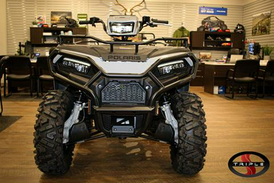 2024 Polaris Sportsman 570 Premium