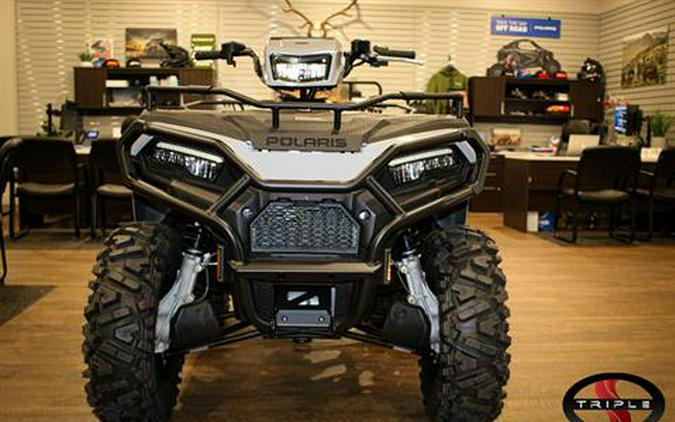 2024 Polaris Sportsman 570 Premium