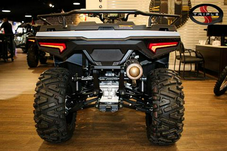 2024 Polaris Sportsman 570 Premium