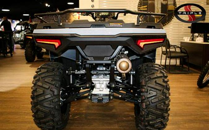 2024 Polaris Sportsman 570 Premium