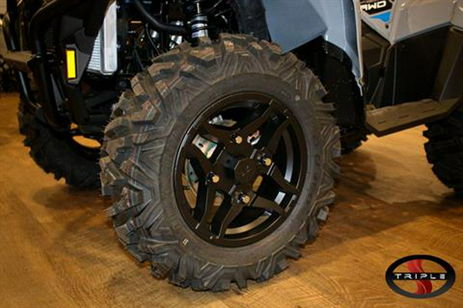 2024 Polaris Sportsman 570 Premium