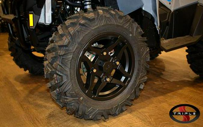 2024 Polaris Sportsman 570 Premium