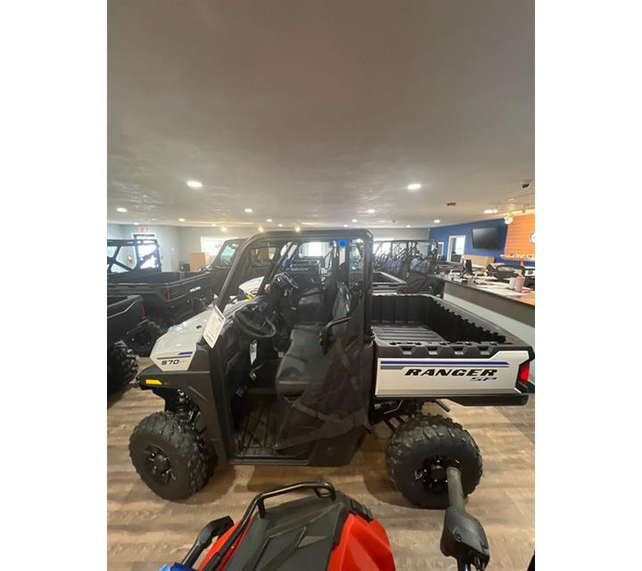 2024 Polaris Ranger SP 570 Premium