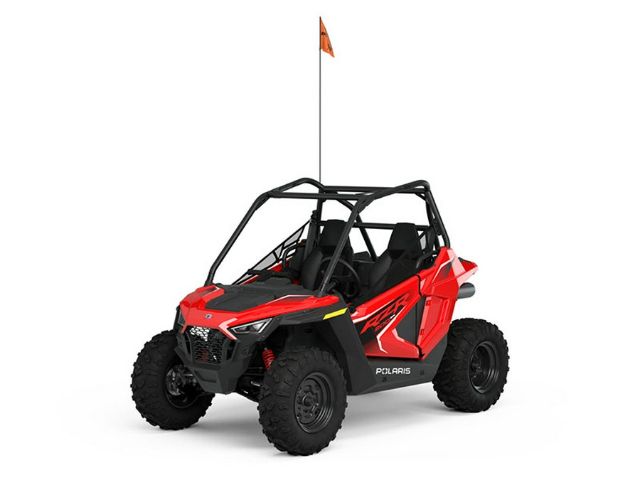 2025 Polaris RZR® 200 EFI