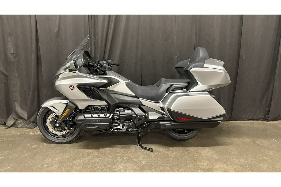 2025 Honda Gold Wing Tour
