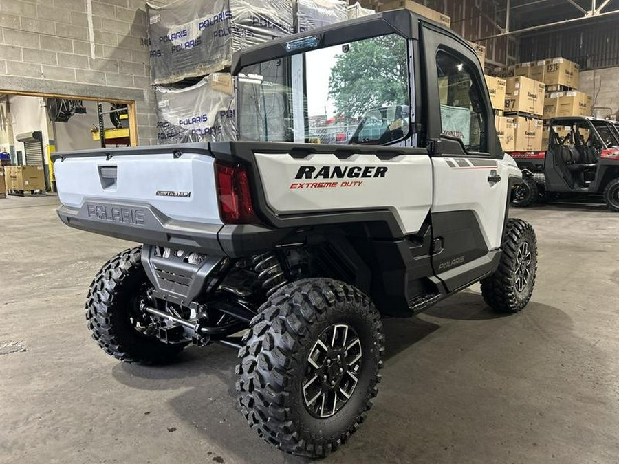 2025 Polaris® Ranger XD 1500 NorthStar Ultimate
