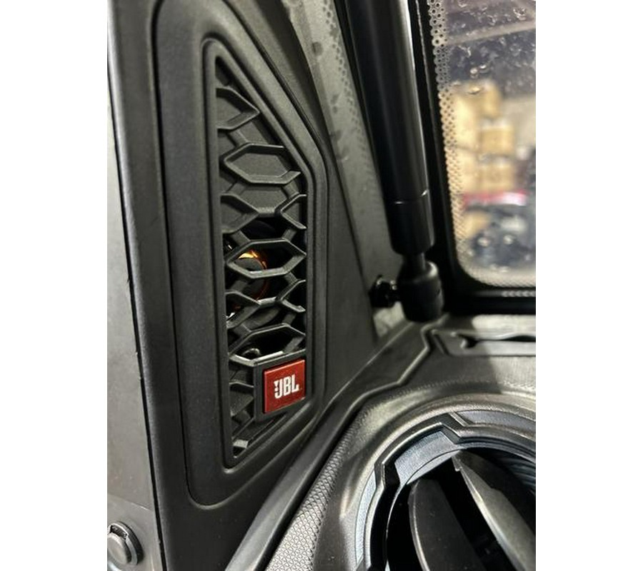 2025 Polaris® Ranger XD 1500 NorthStar Ultimate