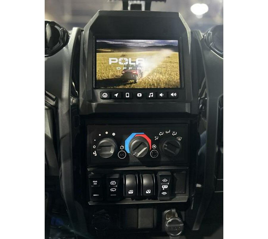 2025 Polaris® Ranger XD 1500 NorthStar Ultimate