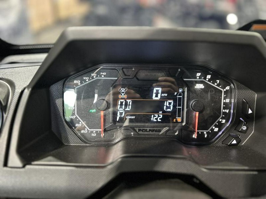 2025 Polaris® Ranger XD 1500 NorthStar Ultimate