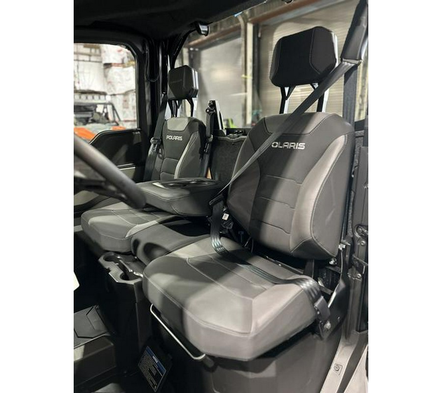 2025 Polaris® Ranger XD 1500 NorthStar Ultimate