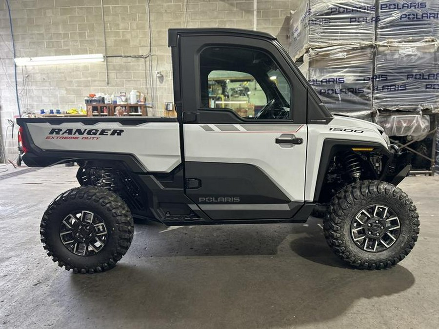 2025 Polaris® Ranger XD 1500 NorthStar Ultimate
