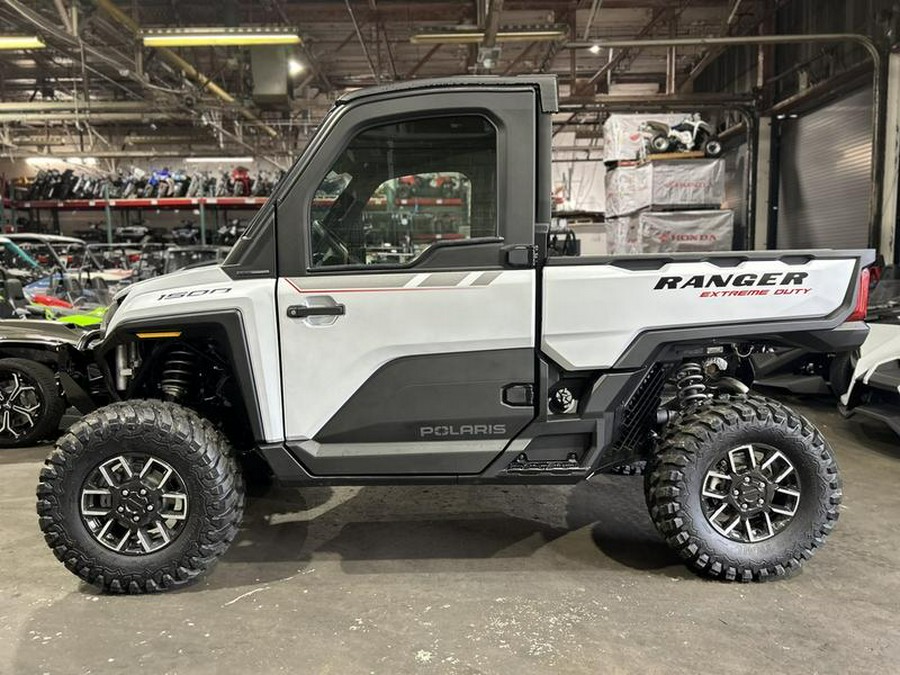 2025 Polaris® Ranger XD 1500 NorthStar Ultimate