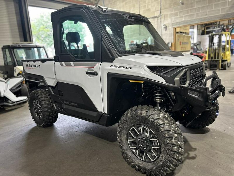 2025 Polaris® Ranger XD 1500 NorthStar Ultimate