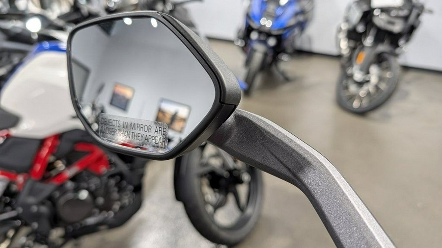 2025 Ducati Multistrada V4