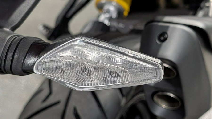 2025 Ducati Multistrada V4