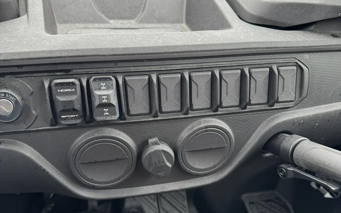 2026 CFMOTO ZFORCE 950 Sport 4