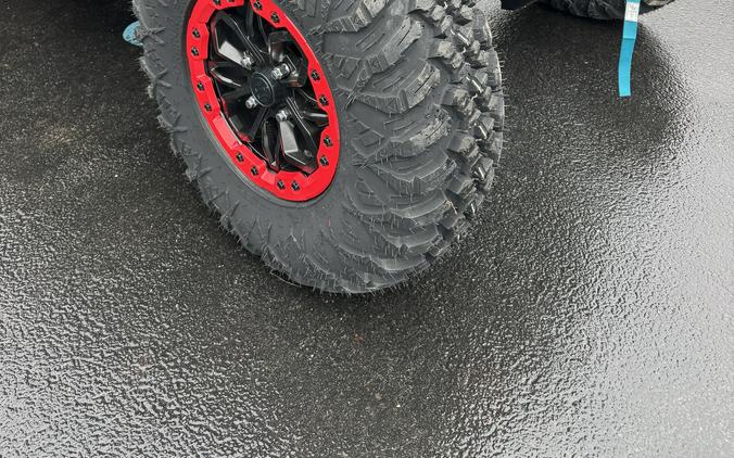 2026 CFMOTO ZFORCE 950 Sport 4