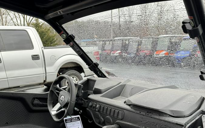 2026 CFMOTO ZFORCE 950 Sport 4