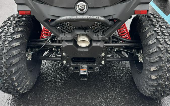 2026 CFMOTO ZFORCE 950 Sport 4