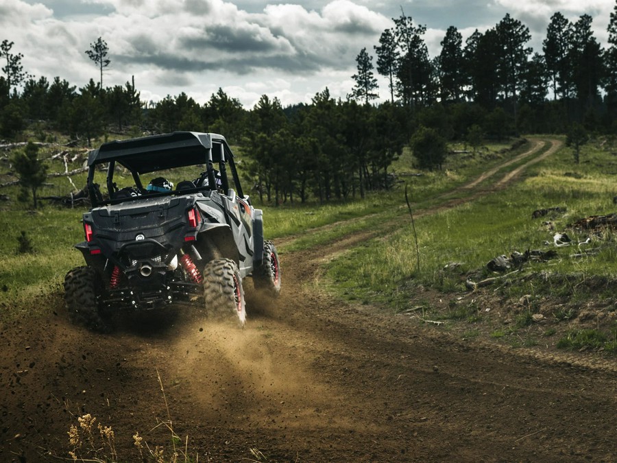 2026 CFMOTO ZFORCE 950 Sport 4