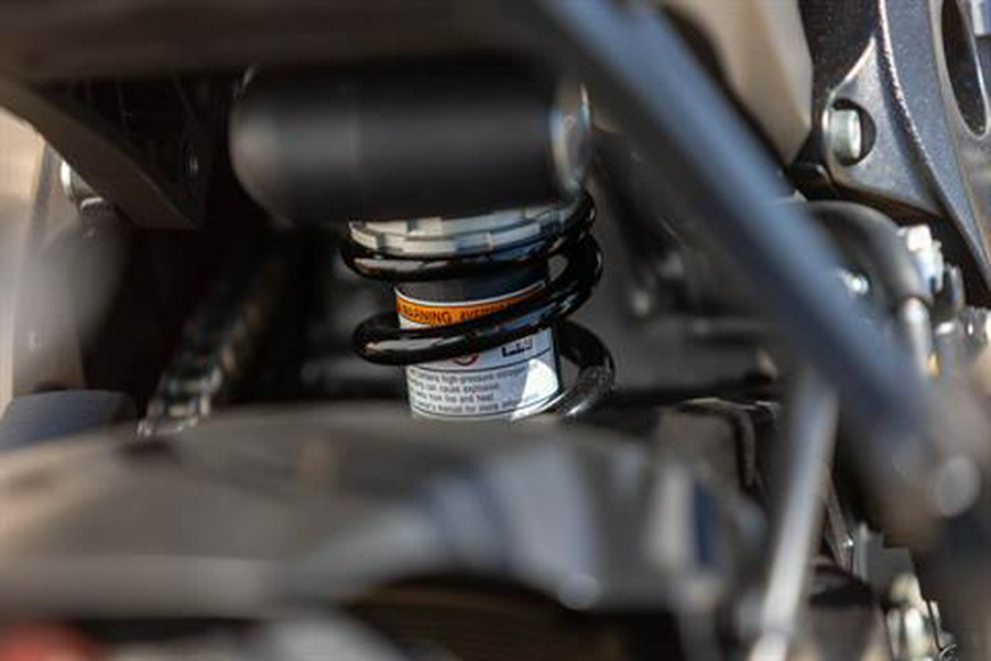 2026 Suzuki GSX-R750