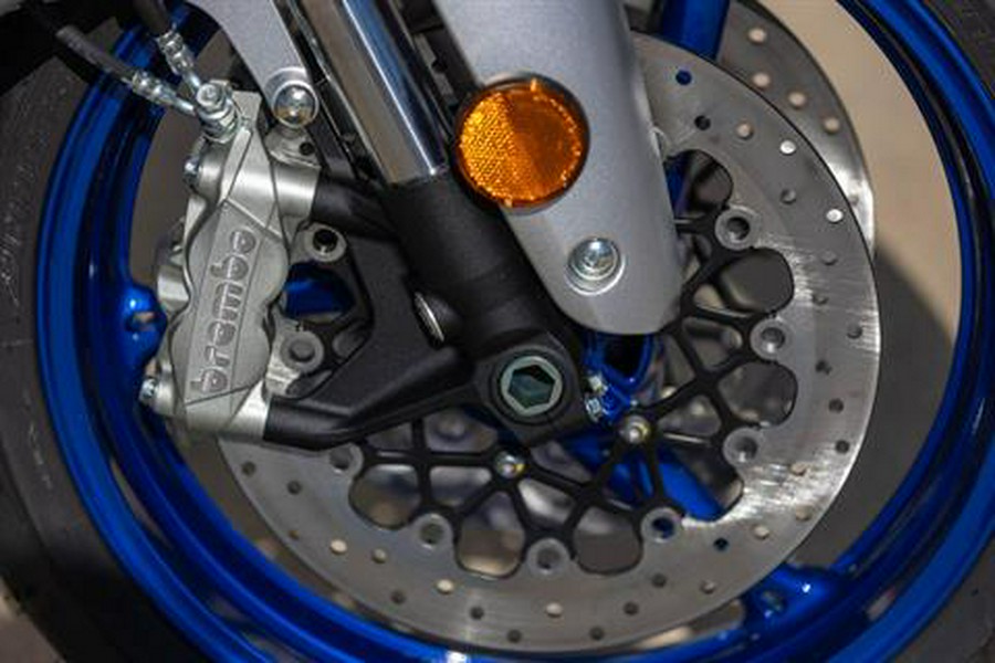 2026 Suzuki GSX-R750