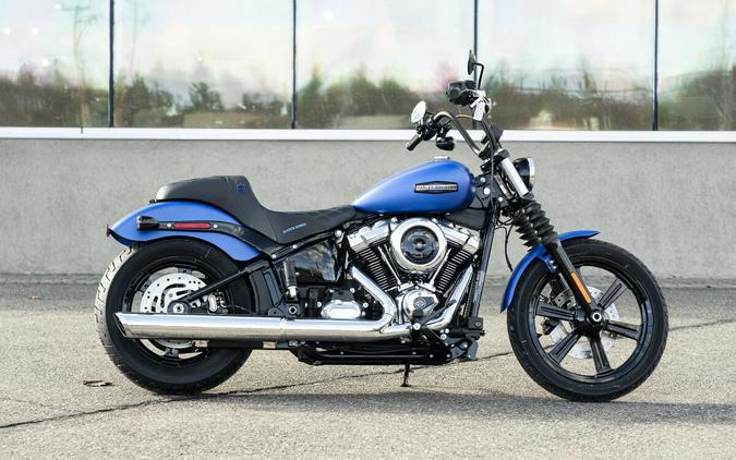 FXBB 2026 Street Bob®