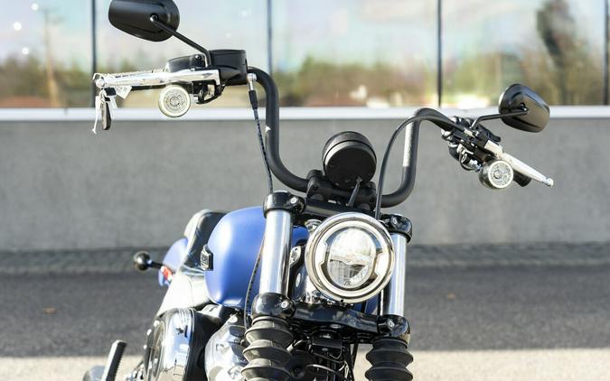 FXBB 2026 Street Bob®