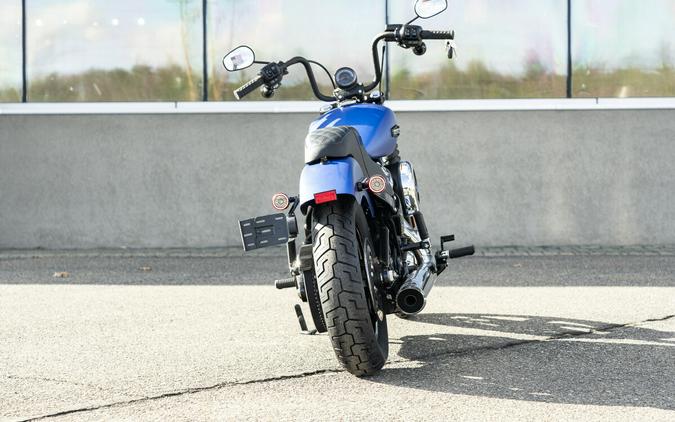 FXBB 2026 Street Bob®