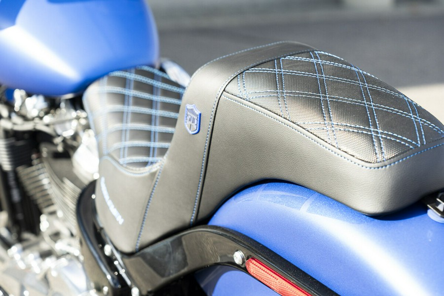 FXBB 2026 Street Bob®