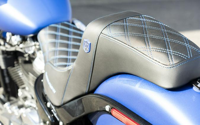 FXBB 2026 Street Bob®