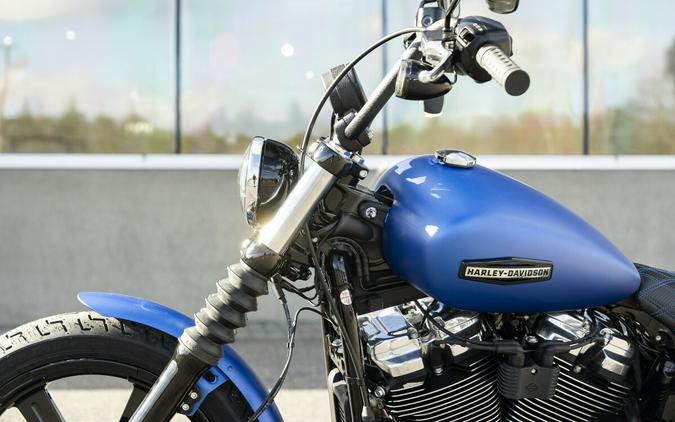 FXBB 2026 Street Bob®