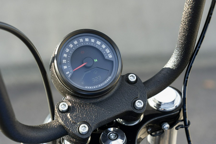FXBB 2026 Street Bob®