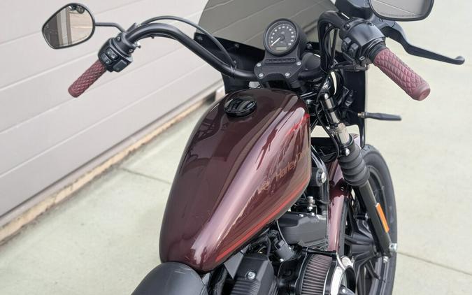 2019 Harley-Davidson Iron 1200