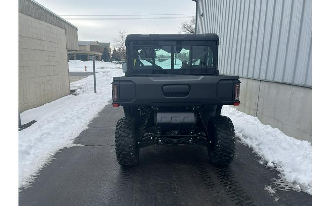 2026 CFMOTO UFORCE U10 PRO HIGHLAND