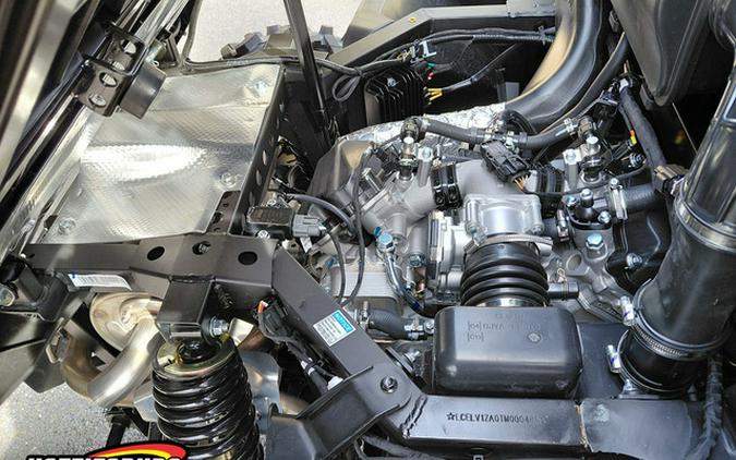 2026 CFMOTO UFORCE 1000 XL