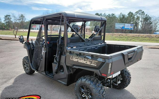 2026 CFMOTO UFORCE 1000 XL