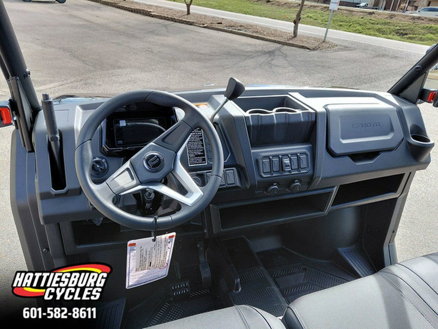 2026 CFMOTO UFORCE 1000 XL