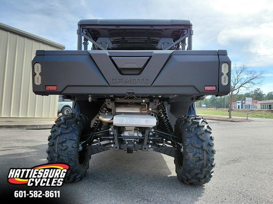 2026 CFMOTO UFORCE 1000 XL
