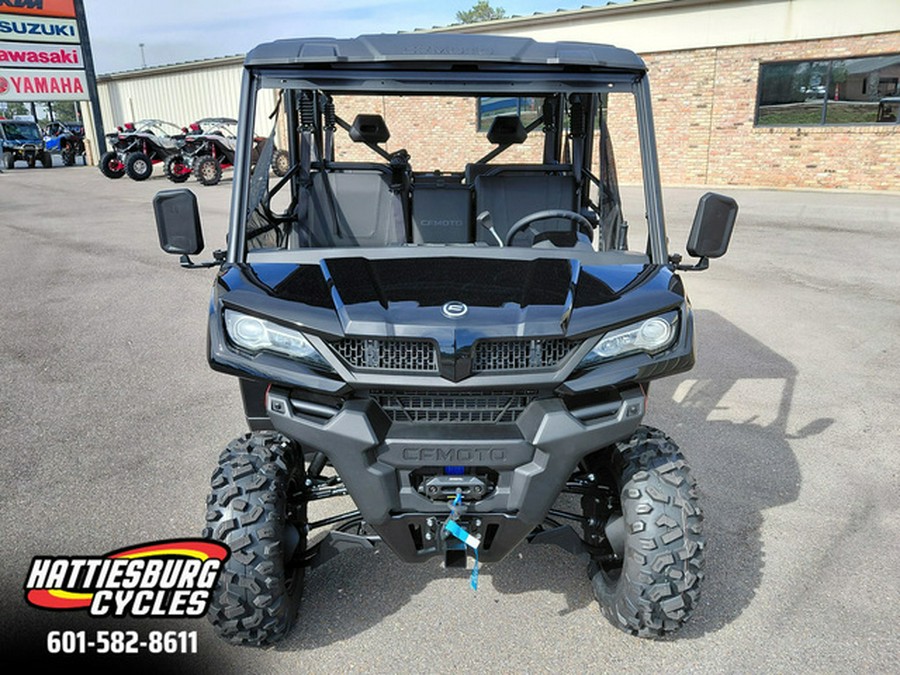 2026 CFMOTO UFORCE 1000 XL