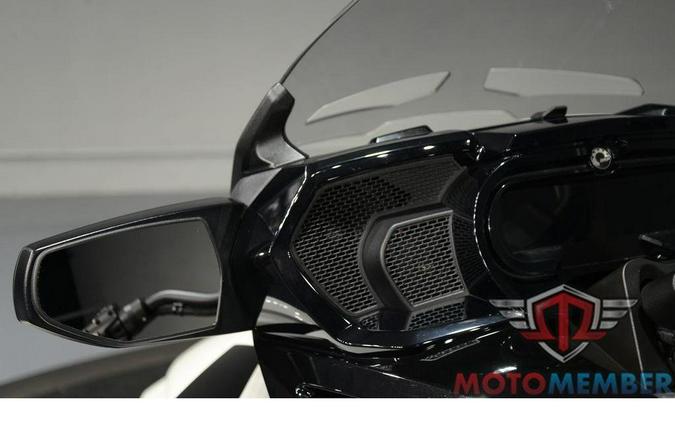 2023 Can-Am Spyder F3-T Rotax 1330 ACE