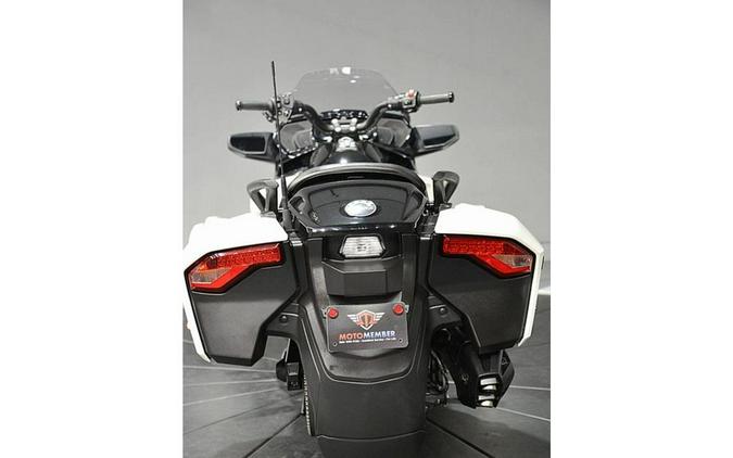 2023 Can-Am Spyder F3-T Rotax 1330 ACE