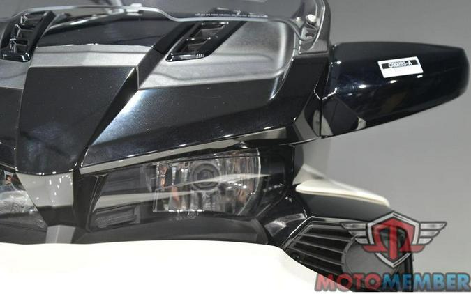 2023 Can-Am Spyder F3-T Rotax 1330 ACE