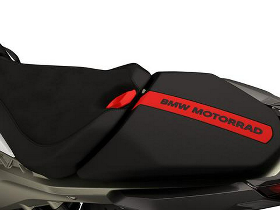 2026 BMW R 1300 RS