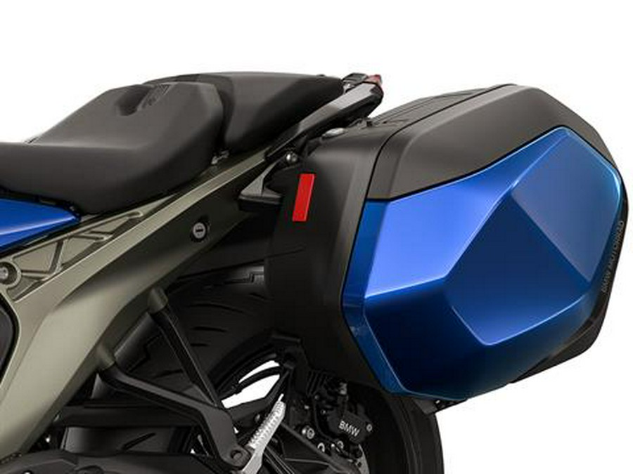2026 BMW R 1300 RS