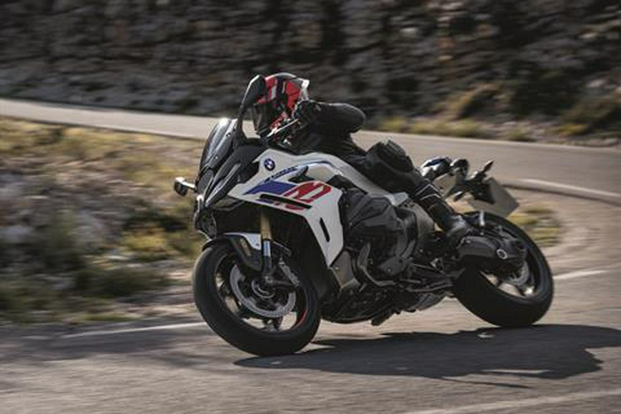 2026 BMW R 1300 RS