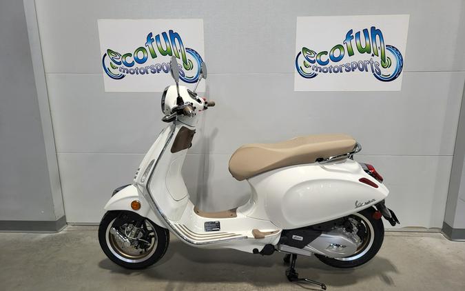 2027 Vespa Primavera 150 S