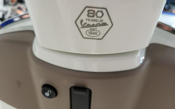 2027 Vespa Primavera 150 S